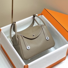 Hermes Top Handle Bags